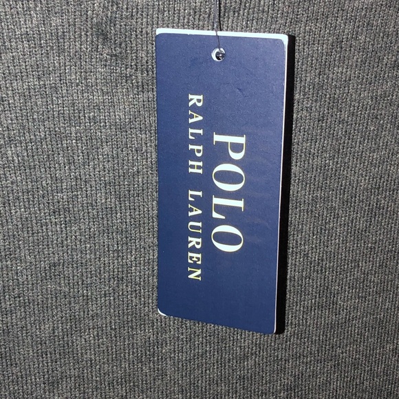 Polo Ralph Lauren Pima Cotton Sweater - Picture 6 of 8